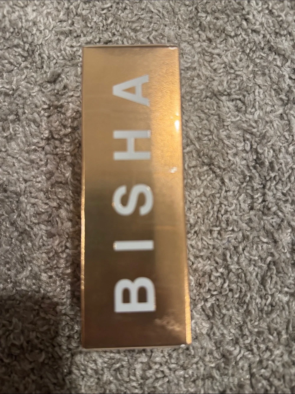 BISHA Essential Rice Water Makeup Primer